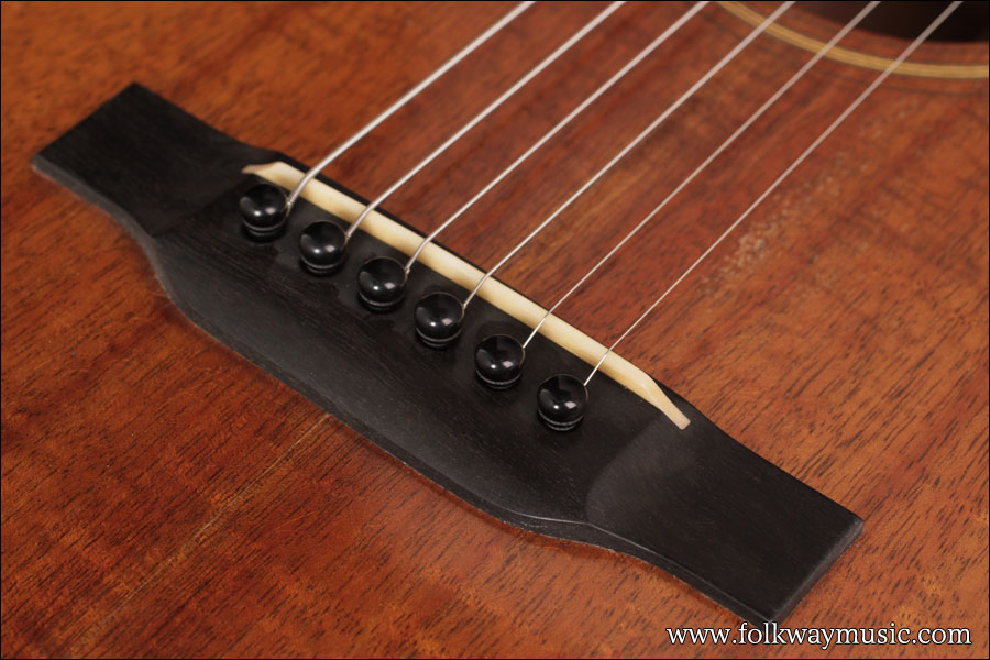 1931 Martin 0-18K