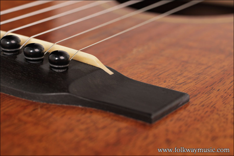 1931 Martin 0-18K