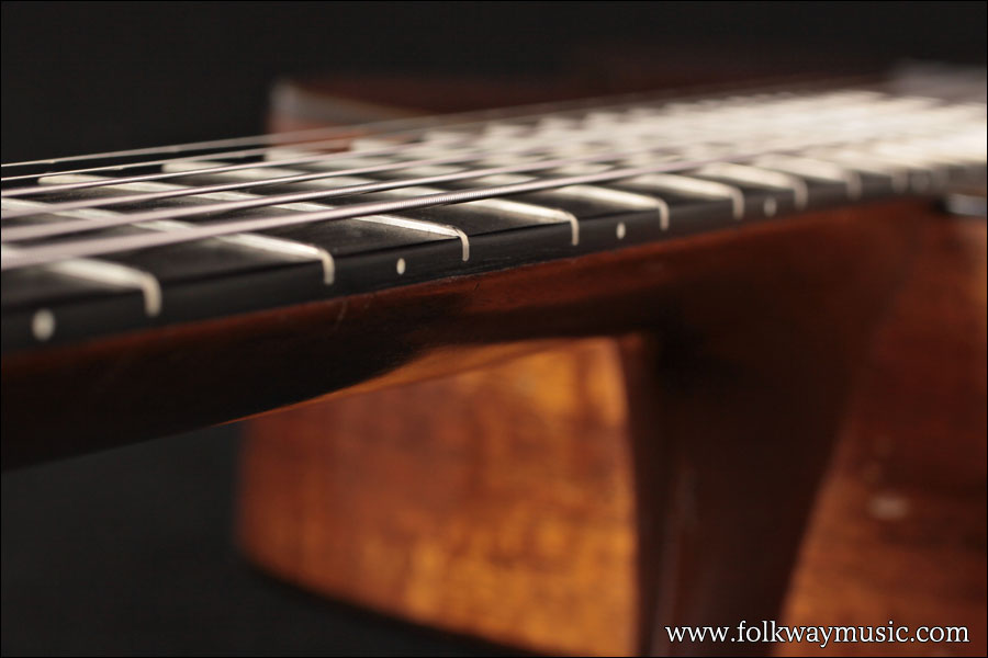 1931 Martin 0-18K