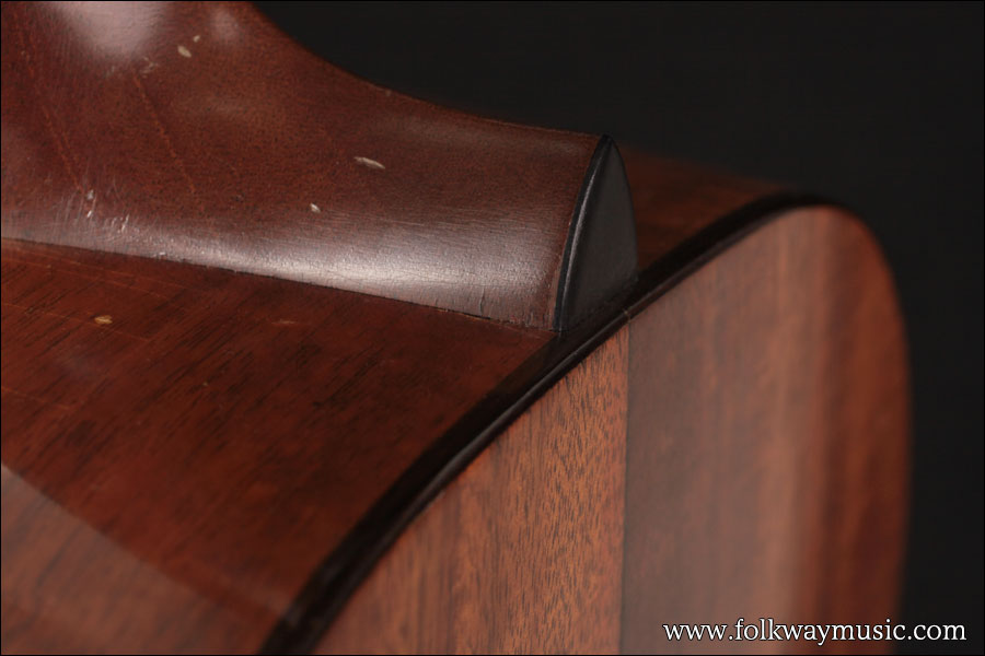1931 Martin 0-18K