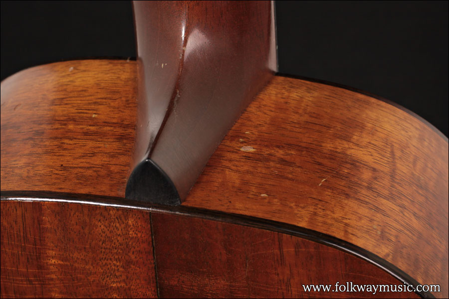 1931 Martin 0-18K