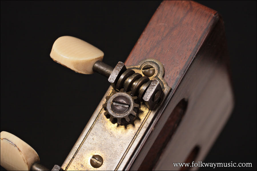 1931 Martin 0-18K