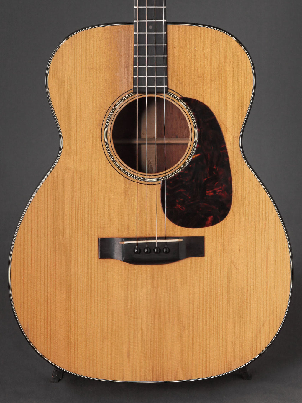 1960 Martin 0-18T