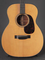1960 Martin 0-18T