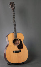 1960 Martin 0-18T