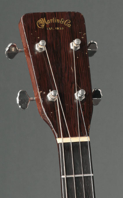 1960 Martin 0-18T
