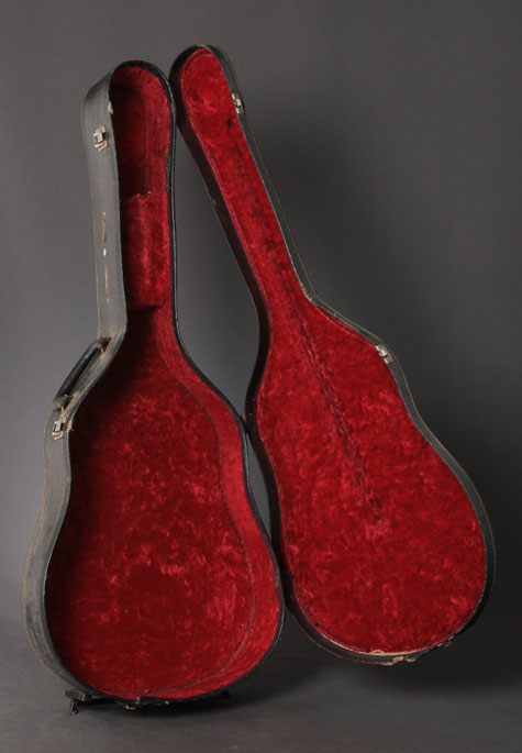 1960 Martin 0-18T
