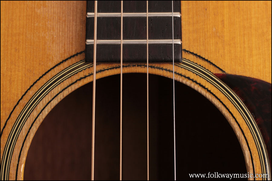 1960 Martin 0-18T
