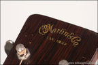1960 Martin 0-18T