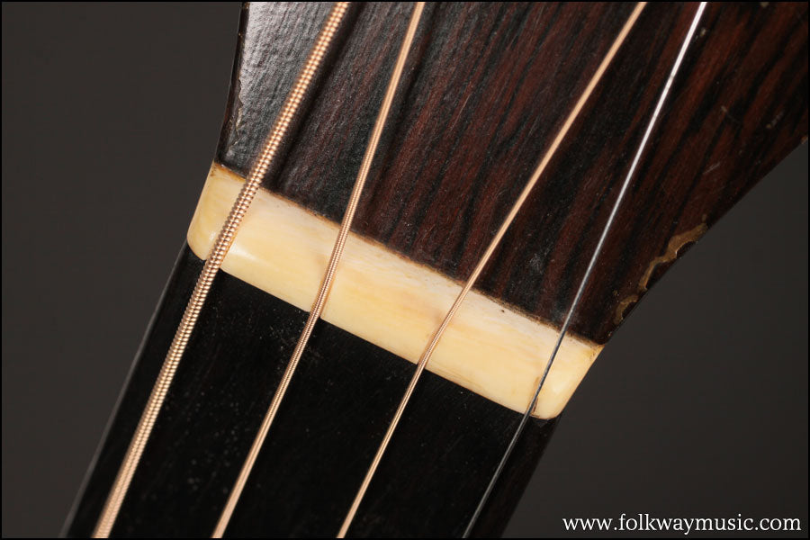 1960 Martin 0-18T