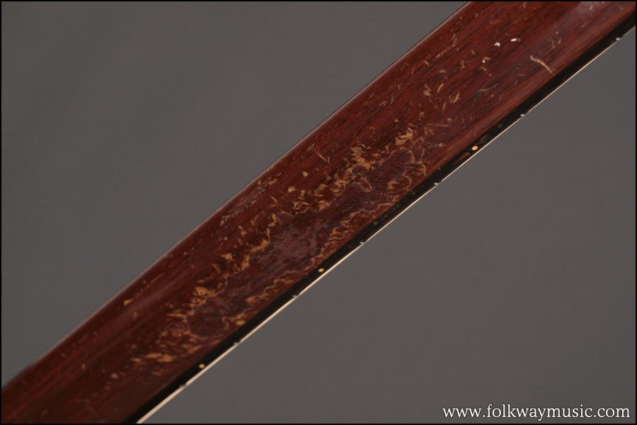 1960 Martin 0-18T