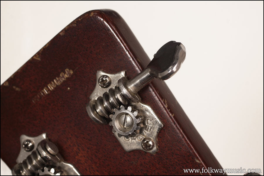 1960 Martin 0-18T