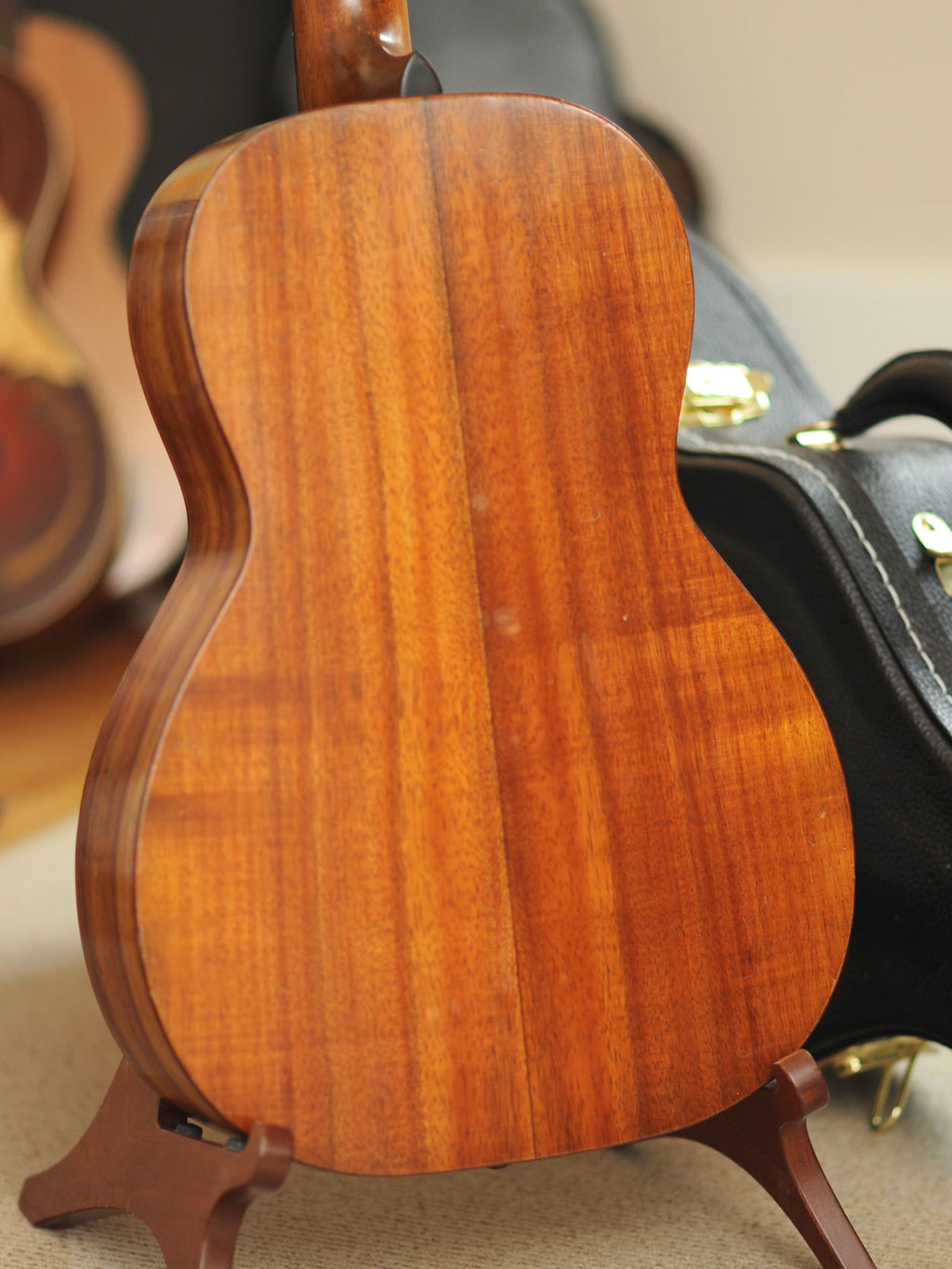 1927 Martin 0-18k