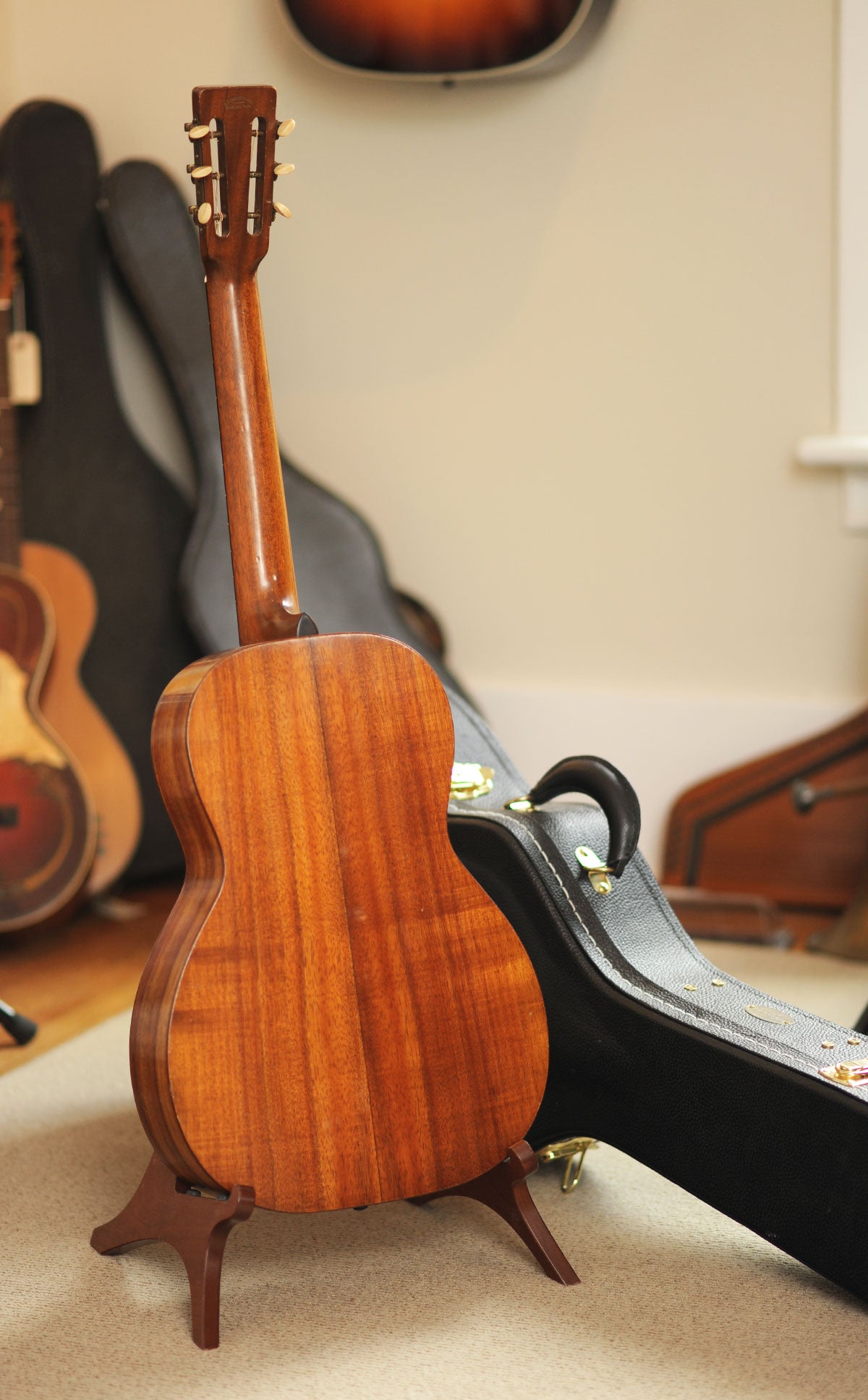 1927 Martin 0-18k