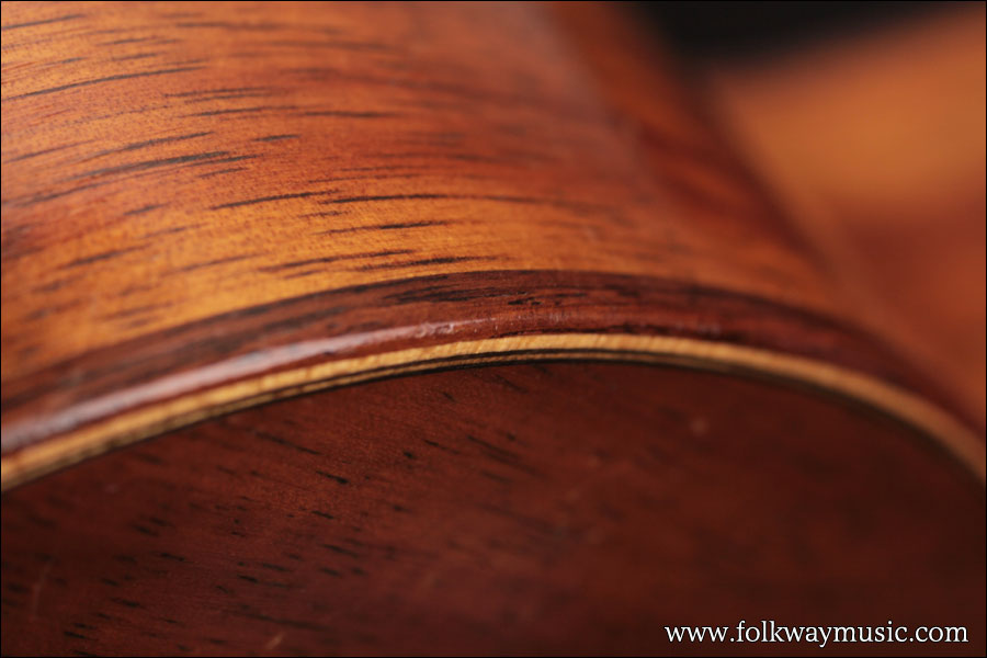 1927 Martin 0-18k