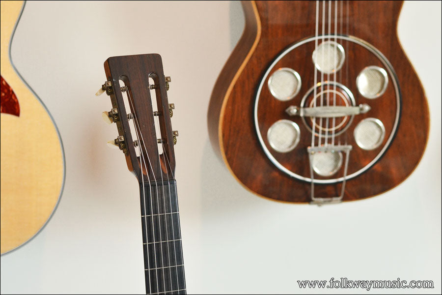 1927 Martin 0-18k