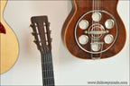 1927 Martin 0-18k