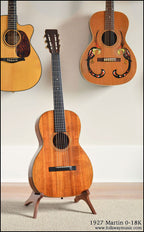 1927 Martin 0-18k