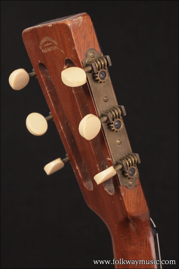 1927 Martin 0-18k