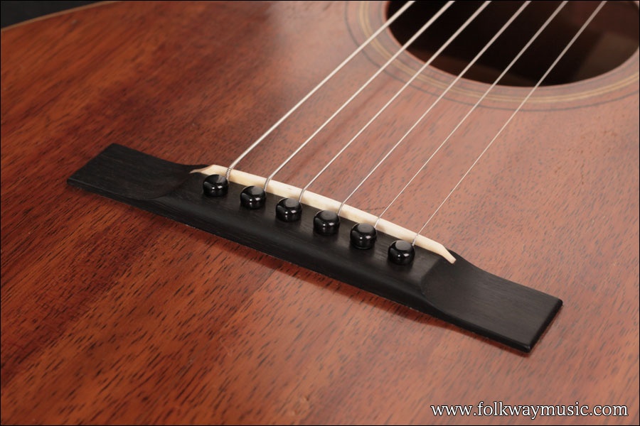 1927 Martin 0-18k
