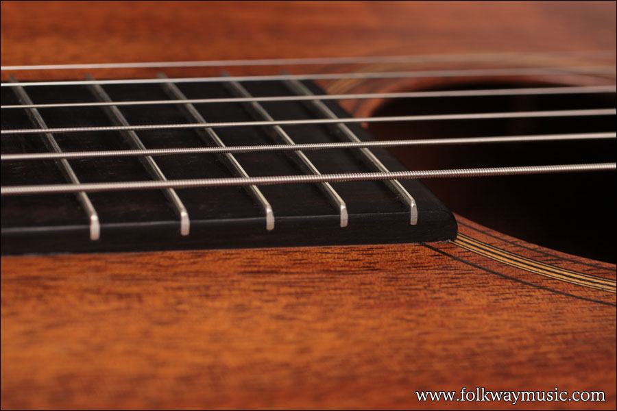 1927 Martin 0-18k