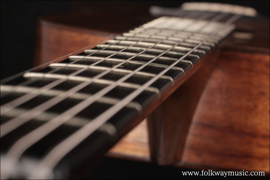 1927 Martin 0-18k