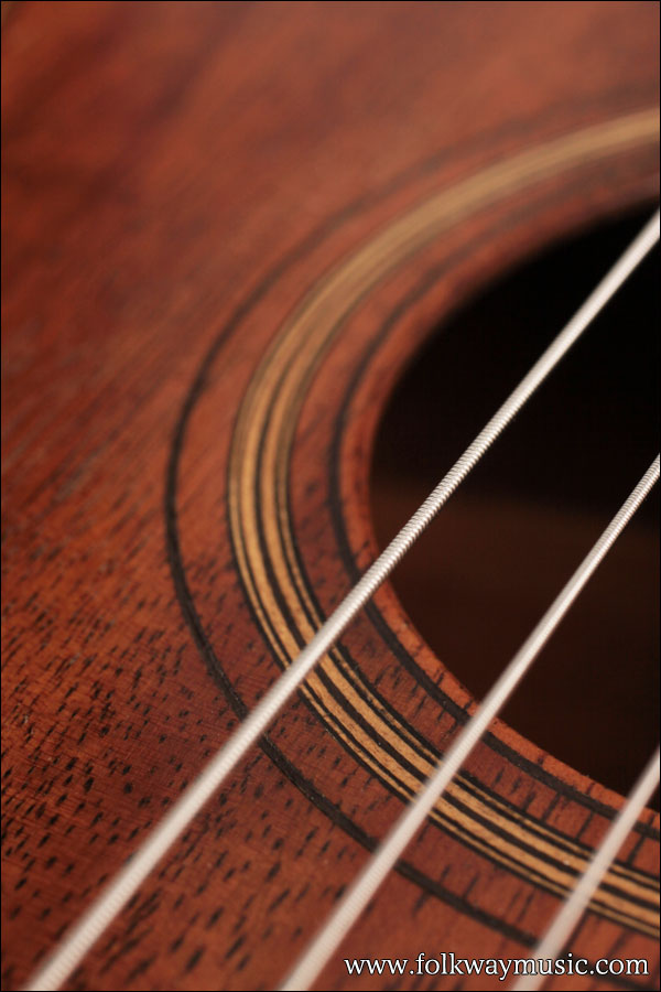 1927 Martin 0-18k