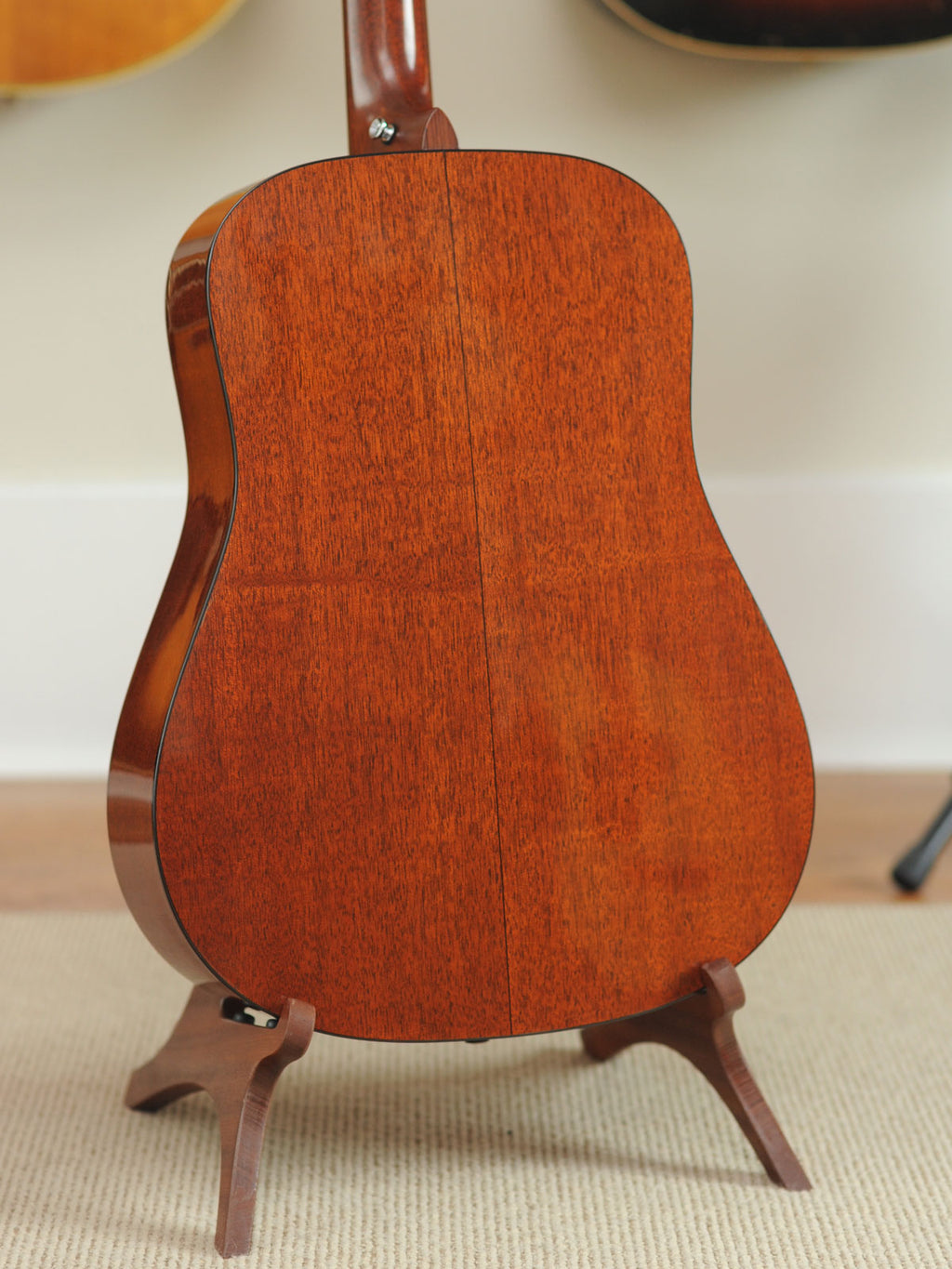 2001 Martin D-18