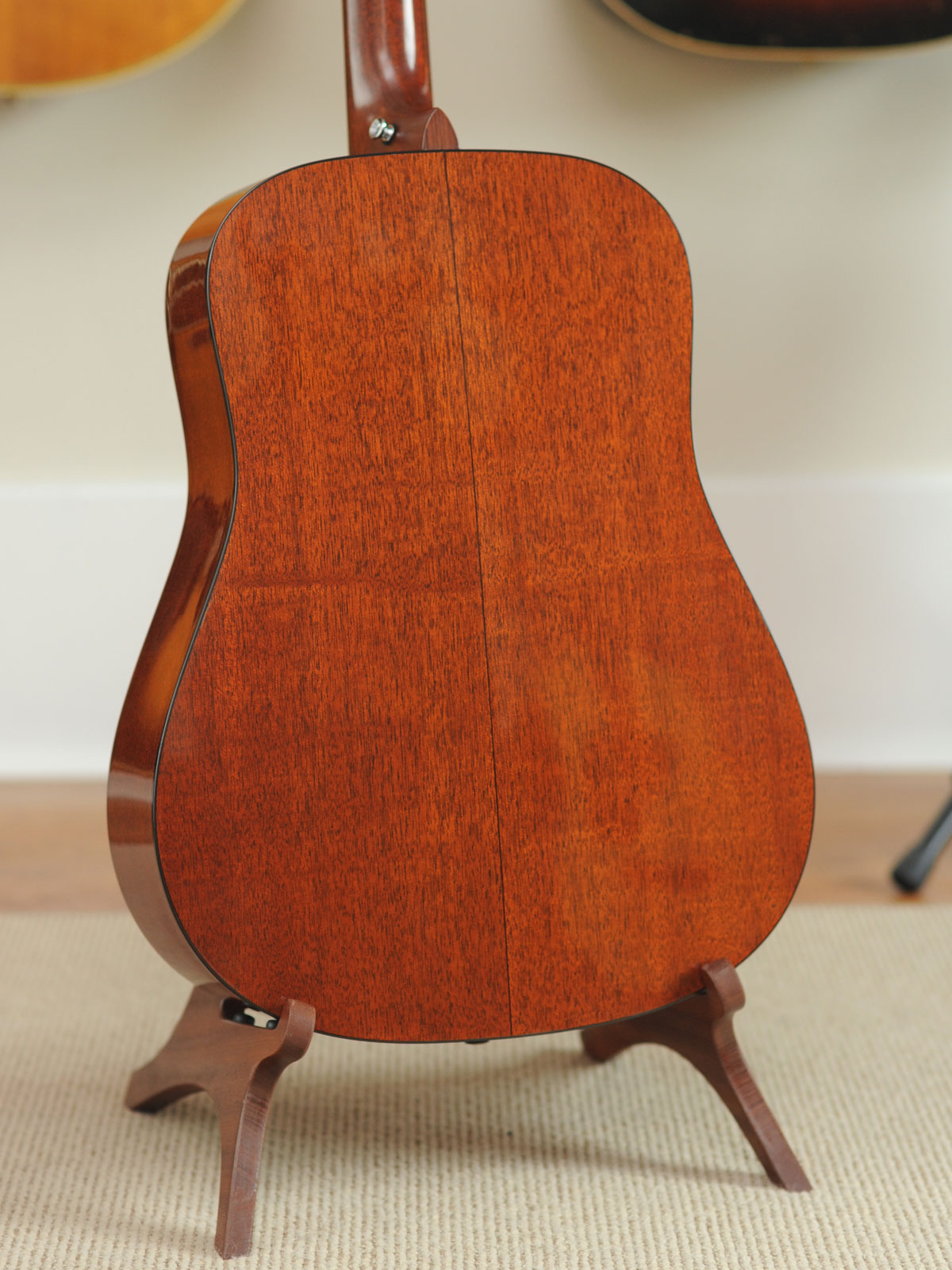 2001 Martin D-18