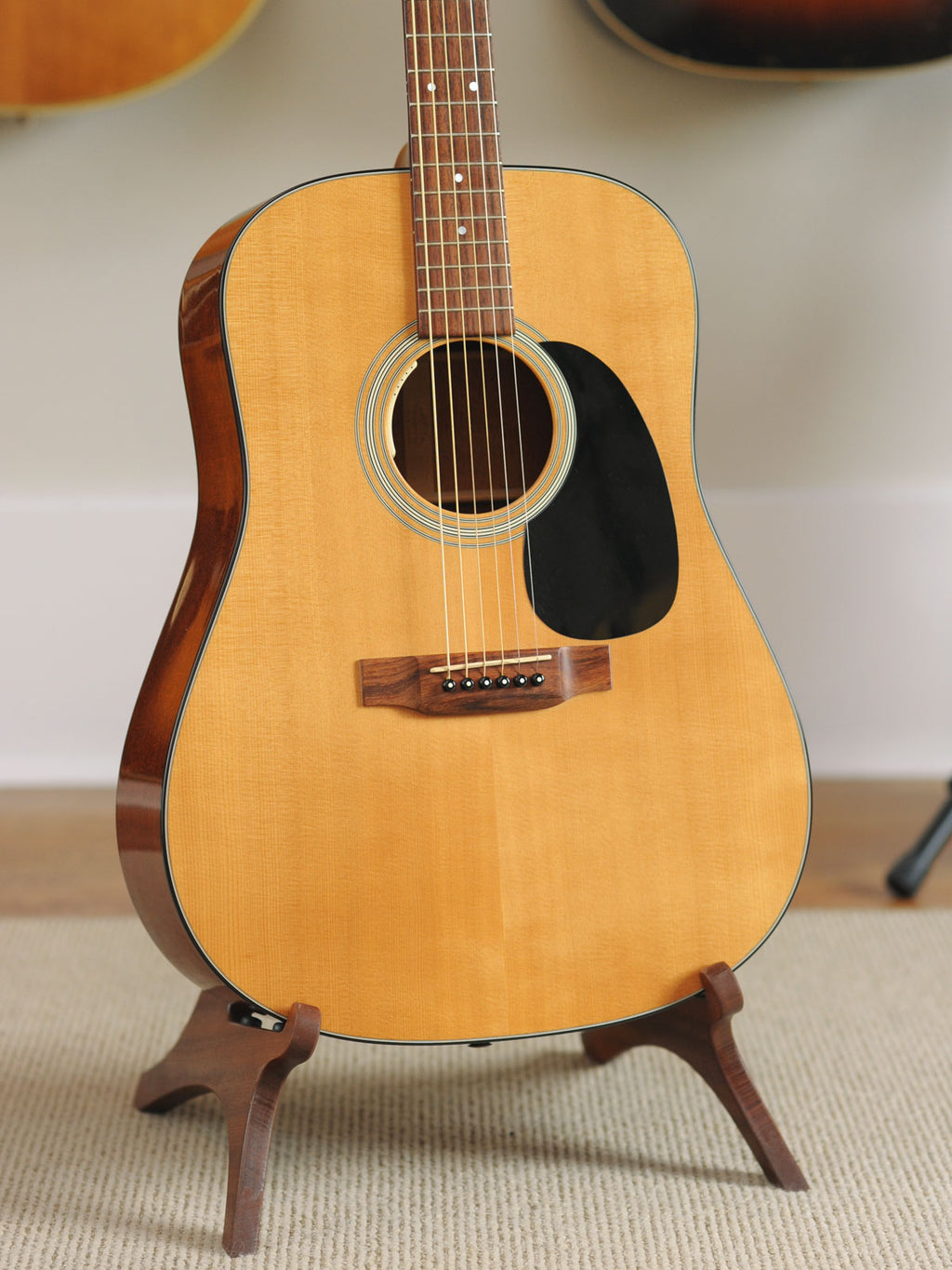 2001 Martin D-18