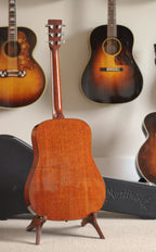 2001 Martin D-18