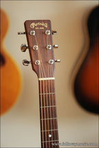 2001 Martin D-18