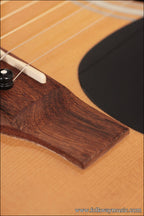 2001 Martin D-18