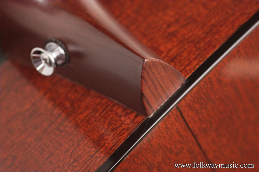 2001 Martin D-18