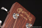 2001 Martin D-18