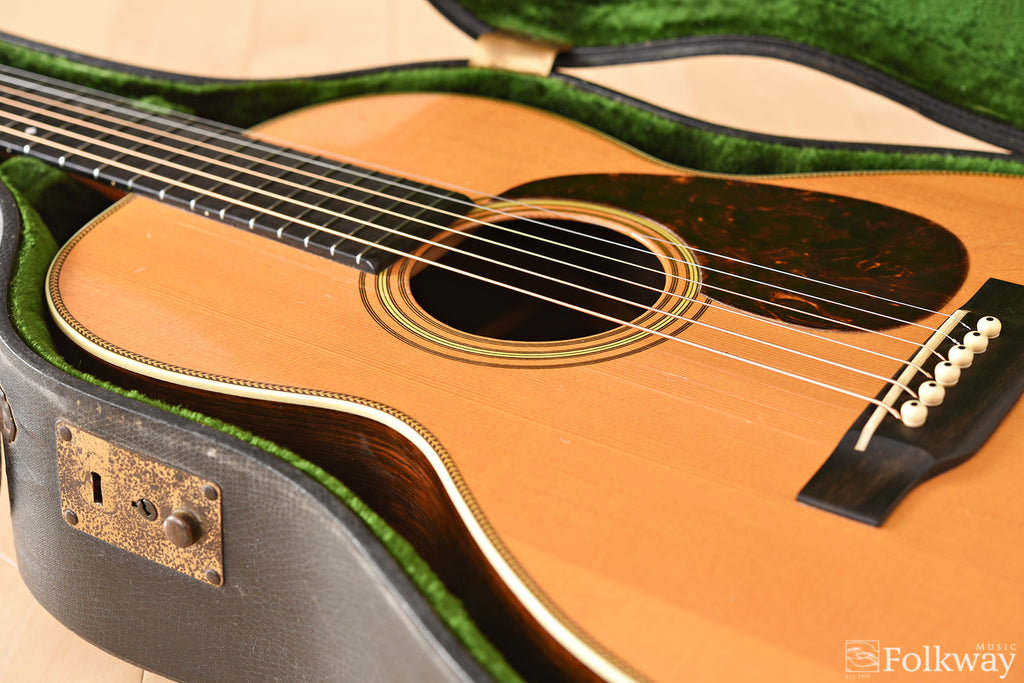 1930 Martin 0-28