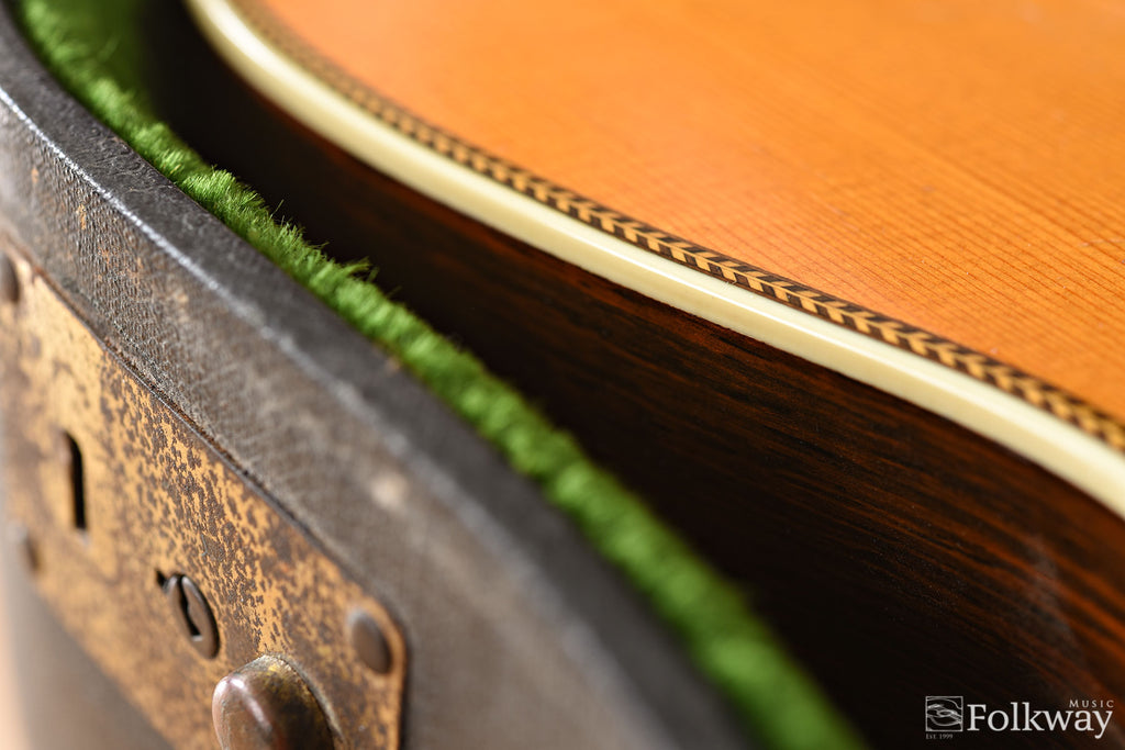 1930 Martin 0-28