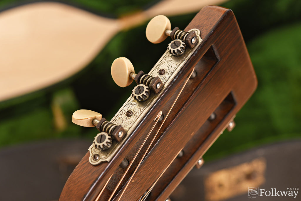 1930 Martin 0-28