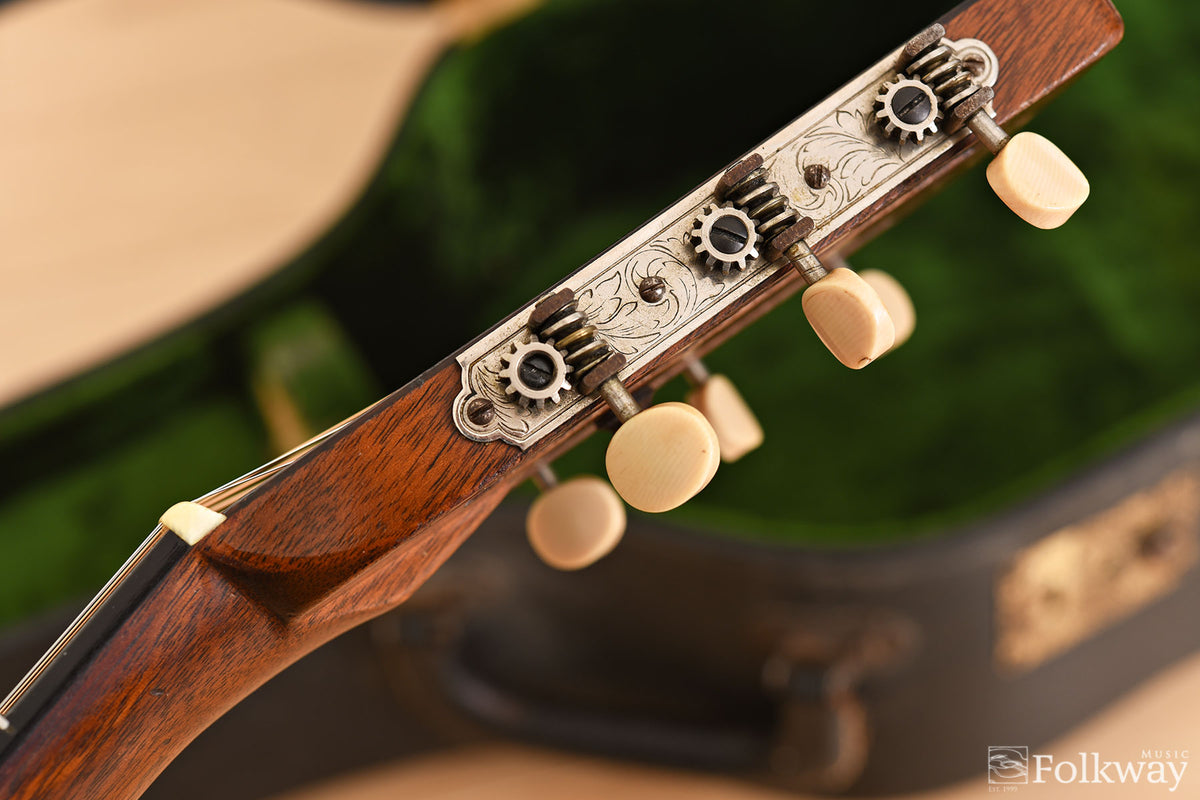 1930 Martin 0-28