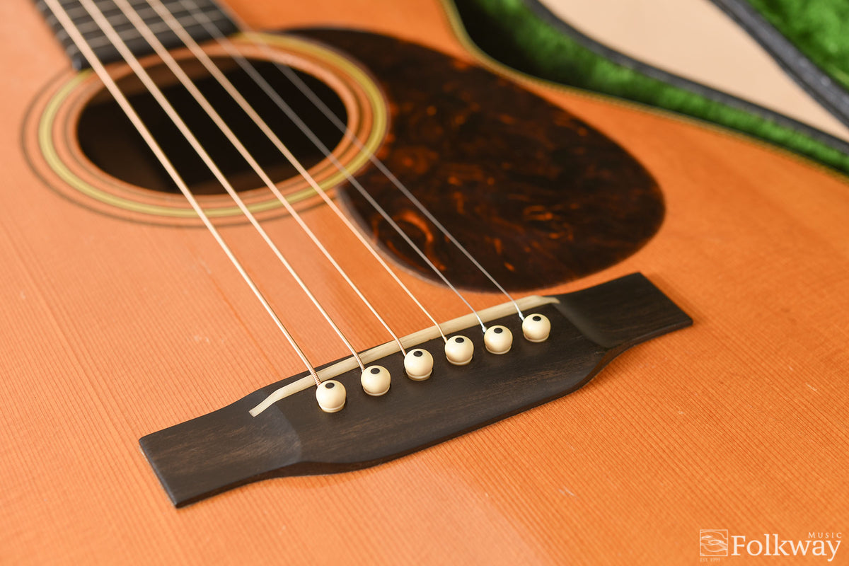 1930 Martin 0-28