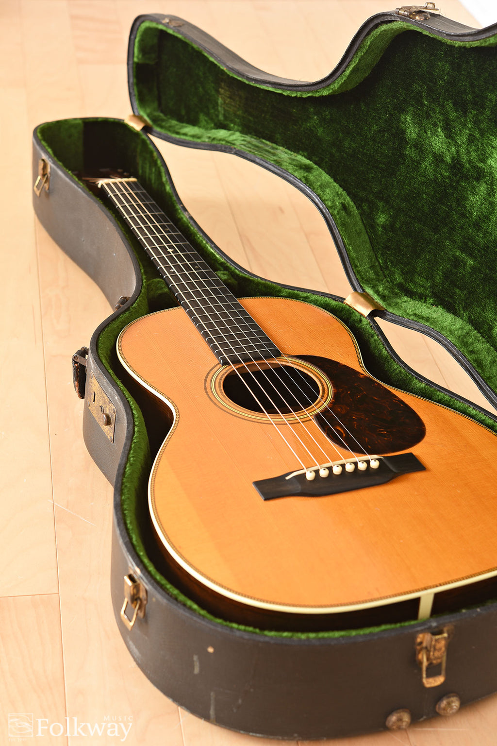 1930 Martin 0-28
