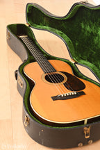 1930 Martin 0-28