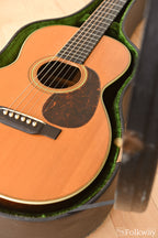 1930 Martin 0-28