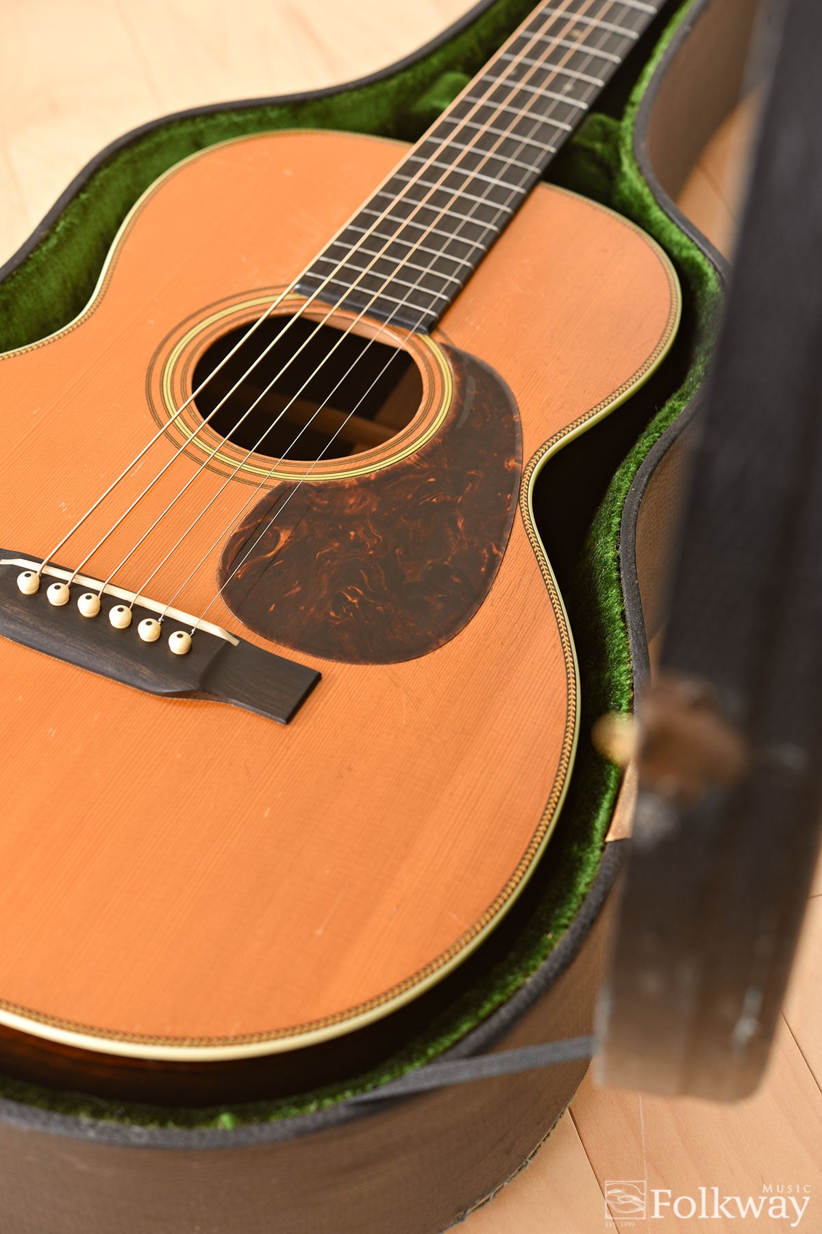 1930 Martin 0-28