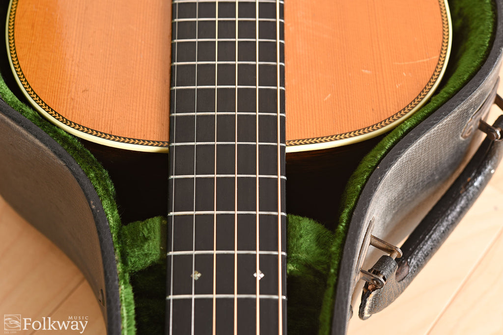 1930 Martin 0-28