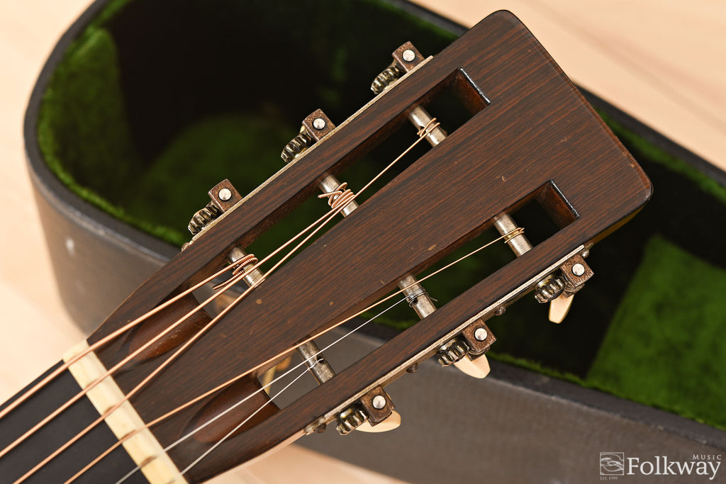 1930 Martin 0-28
