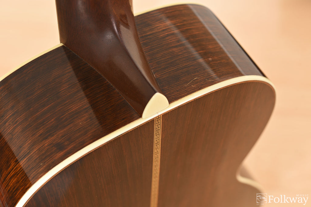 1930 Martin 0-28