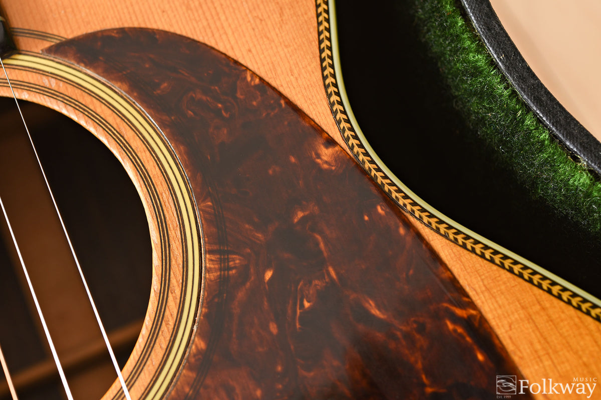 1930 Martin 0-28
