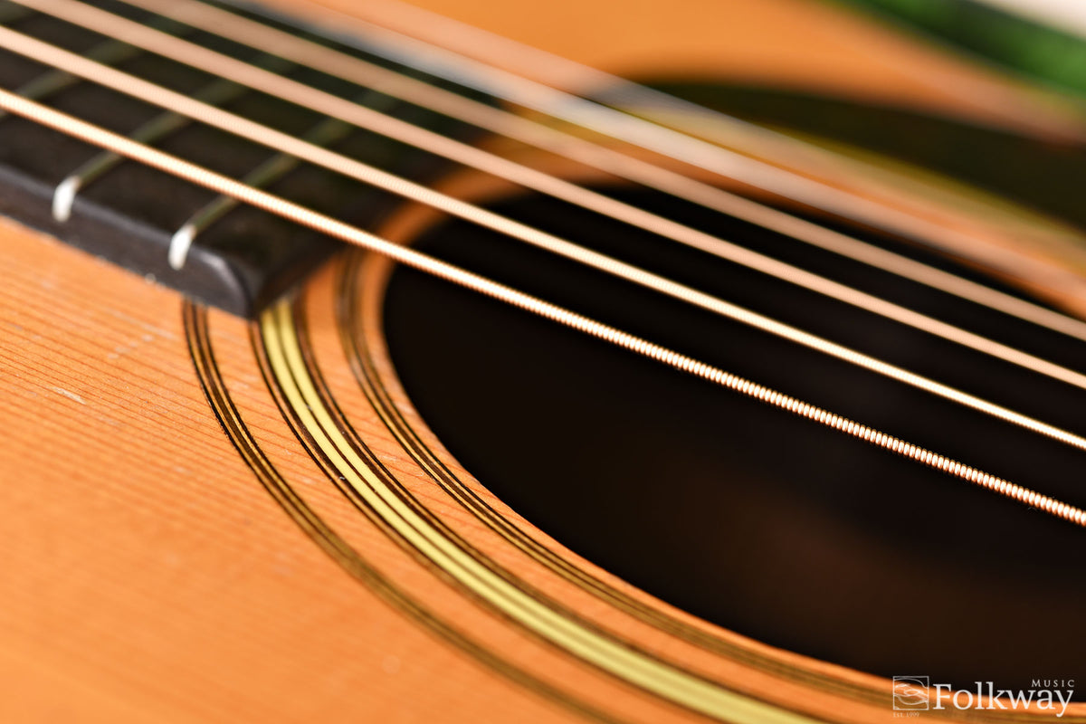 1930 Martin 0-28