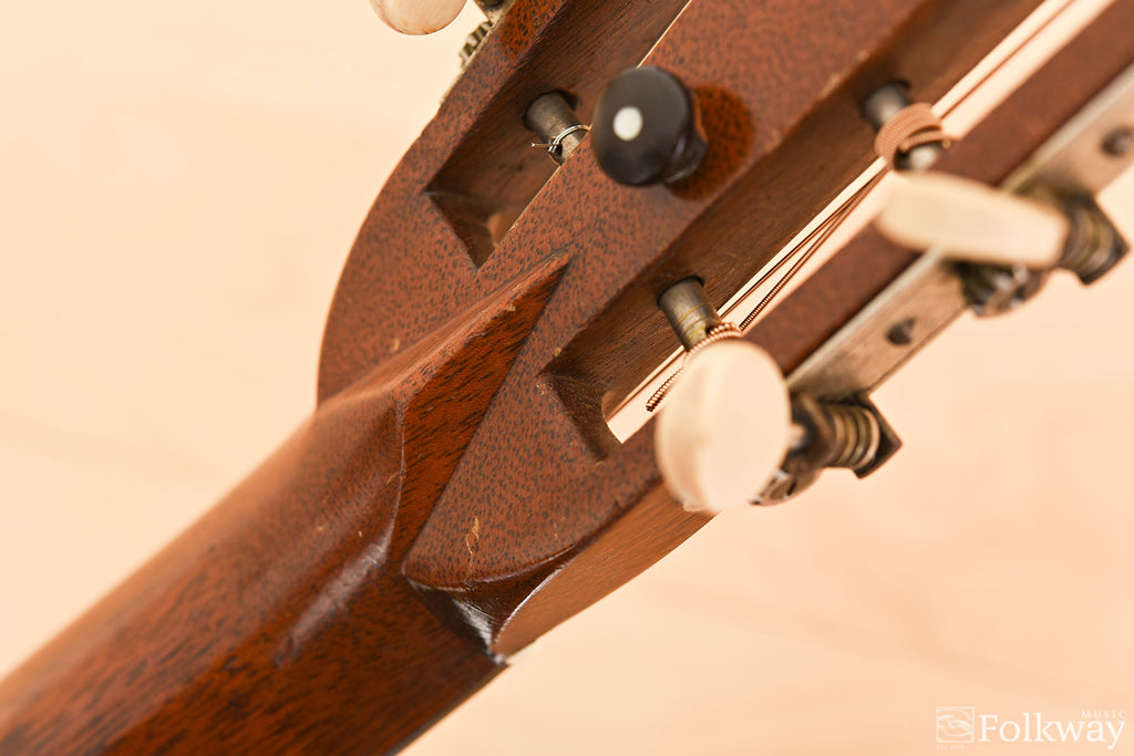 1930 Martin 0-28
